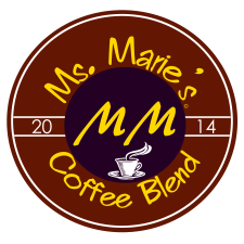 Ms. Marie's Coffee Blend