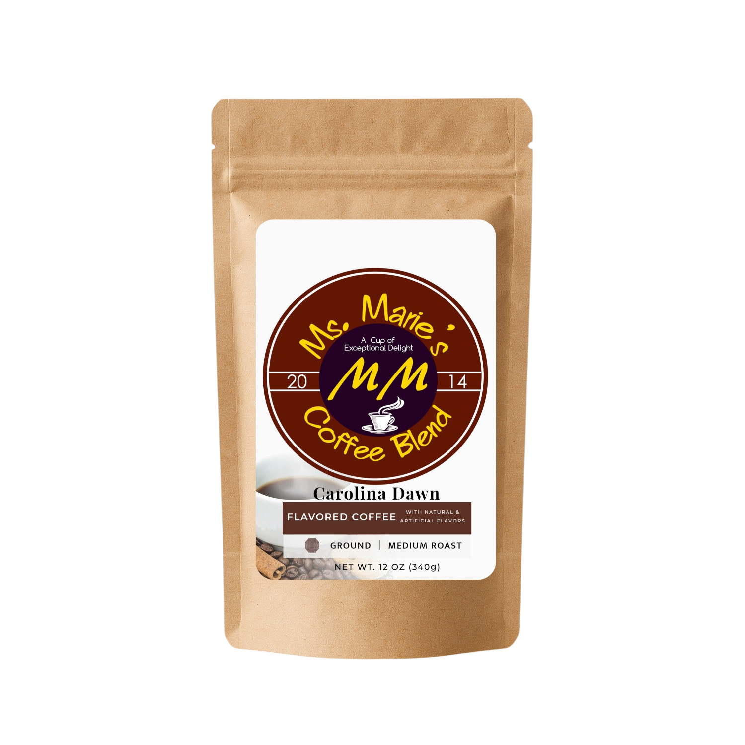 Carolina Dawn Coffee