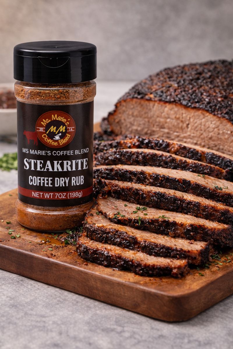 STEAKRITE Brisket