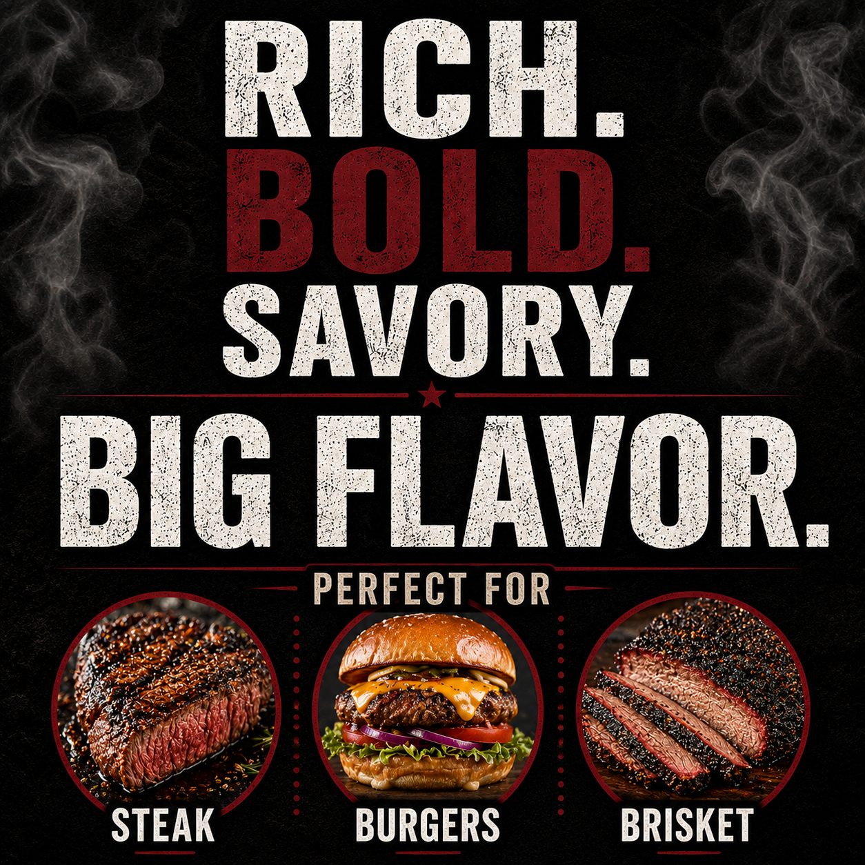 STEAKRITE Coffee Dry Rub - Image 6
