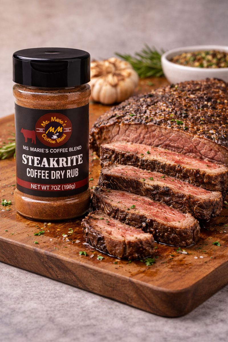 STEAKRITE Steak