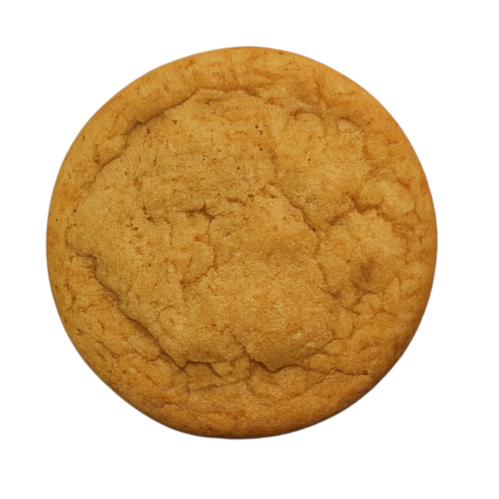 Peanut Butter Cookie