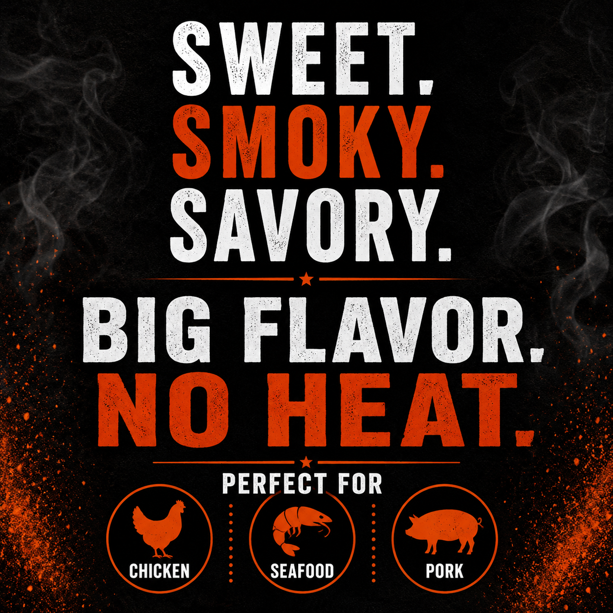 SUNFIRE Coffee Dry Rub - Image 4